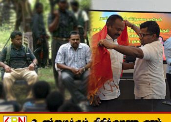 விடுதலை புலிகளிலிருந்து நாங்கள் பிரியவில்லை – ஒதுக்கி வைக்கப்பட்டோம் ; கருணா அம்மான்