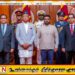 இலங்கைக்கான புதிய மூன்று வெளிநாட்டுத் தூதுவர்கள் நியமனம்