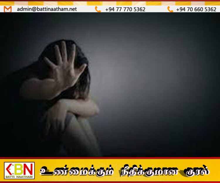தனியார் உயர்கல்வி நிறுவனமொன்றின் உரிமையாளரால் 10 மாணவிகளுக்கு ஏற்பட்ட சம்பவம்