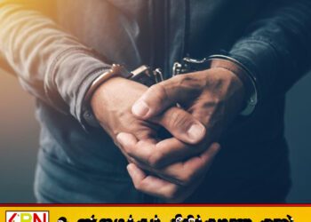 ஐக்கிய தேசியக் கட்சியின் முன்னாள் அமைச்சரின் செயலாளர் எனக் கூறியவர் துப்பாக்கியுடன் கைது