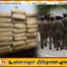 யாழில் 32 மில்லியன் ரூபா பெறுமதியான கேரள கஞ்சா மீட்பு