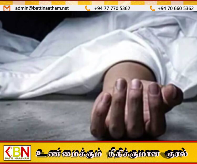 கொழும்பு ஹோட்டல் ஒன்றின் மாடியில் இருந்து விழுந்த இளைஞன் மரணம்