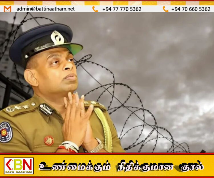 வீட்டிற்குத் திரும்பிய தேசபந்து தென்னகோனின் குடும்பத்தார்; அவர்கள் தெரிவித்த விடயம்