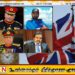 கருணா, ஷவேந்திர சில்வா, வசந்த கரன்னாகொட, ஜகத் ஜெயசூரிய ஆகியோருக்கு விதிக்கப்பட்டது பிரிட்டன் தடை