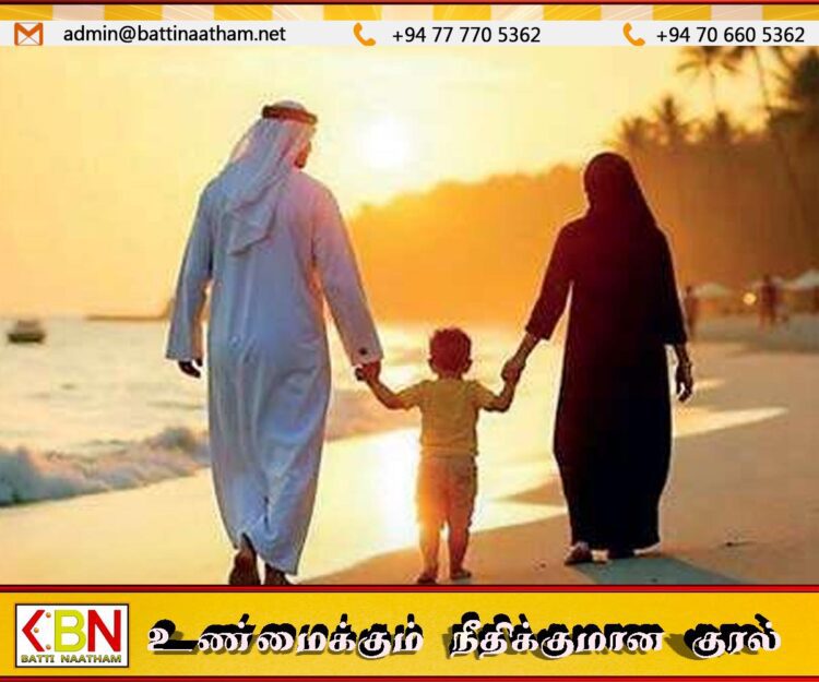 ஓமானி பயணிகளுக்கு சிறந்த ஈத் விடுமுறை இடங்களின் பட்டியலில் இலங்கையும் ஒன்று