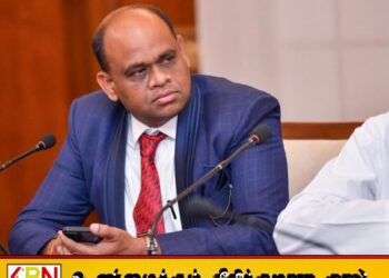 கிழக்குப் பல்கலைக்கழகத்தினை சிங்கள மயமாக்க முயற்சி; சிறிநாத் குற்றச்சாட்டு