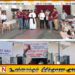 இளைஞர் ஒன்றியத்தினால் மட்டு திரு இருதயநாதர் ஆலயத்தில் இரத்ததான நிகழ்வு!