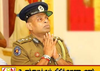 மாத்தறை நீதவான் நீதிமன்றில் முன்னிலையான தேசபந்து தென்னகோன்