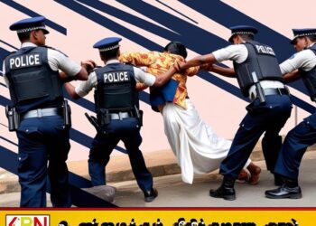 கனடாவில் இடம்பெற்ற கொலை வழக்கில் இரு ஈழத் தமிழர்கள் கைது