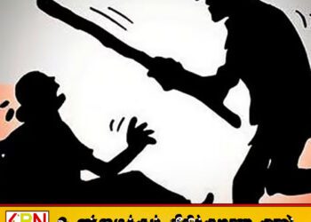 தாயை அடித்து கொலை செய்த மகன்; கொழும்பில் சம்பவம்