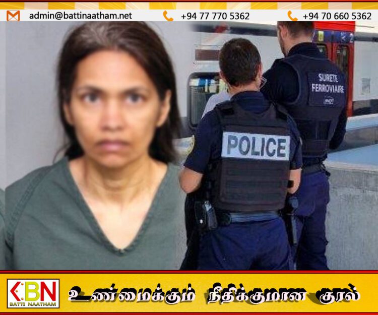 11 வயது சிறுவனை கொடூரமாக கொன்ற தாய்; அமெரிக்காவில் சம்பவம்