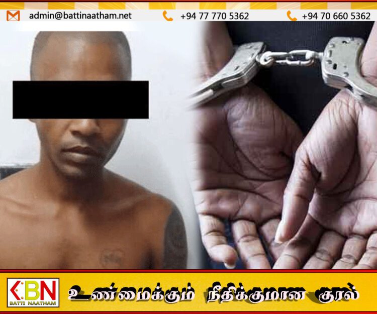 அநுராதபுர பெண் மருத்துவர் விவகாரத்தில் சந்தேகநபரின் சகோதரி கைது