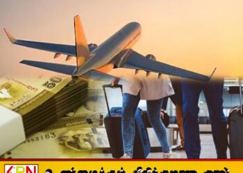 துபாய்க்கு பயணித்த இலங்கையர்களின் பயணப் பொதியில் இருந்த பணம் திருட்டு