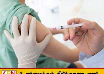 உணவு உற்பத்தி செய்யும் ஊழியர்களுக்கு விசேட தடுப்பூசி