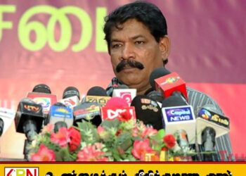 யாழிலுள்ள உள்ளுராட்சி மன்றங்களுக்ககான வேட்புமனுத் தாக்கலின் போது குழறுபடிகள் நடக்க வில்லை; சந்திரசேகர் விளக்கம்
