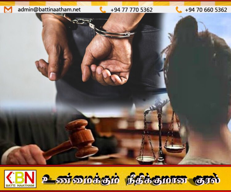 யாழில் வெளிநாட்டு பெண்ணுடன் தகாத முறையில் ஈடுபட்ட அரச பேருந்து சாரதி கைது