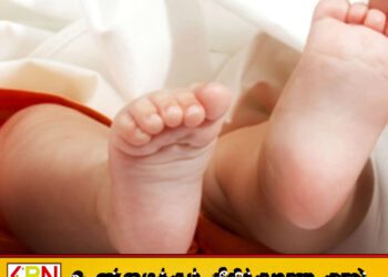 யாழில் தடுப்பூசி ஏற்றிய 3 மாத ஆண் சிசு உயிரிழப்பு