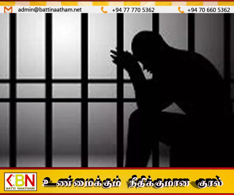 போலி சான்றிதழ்கள் மூலம் சிறுமியை ஜோர்தானிற்கு வேலைக்கு அனுப்பிய நபருக்கு சிறை