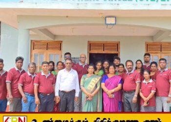 கோறளைப்பற்று பாடசாலை மாணவர்களுக்கு துவிச்சக்கர வண்டிகள் வழங்கி வைப்பு