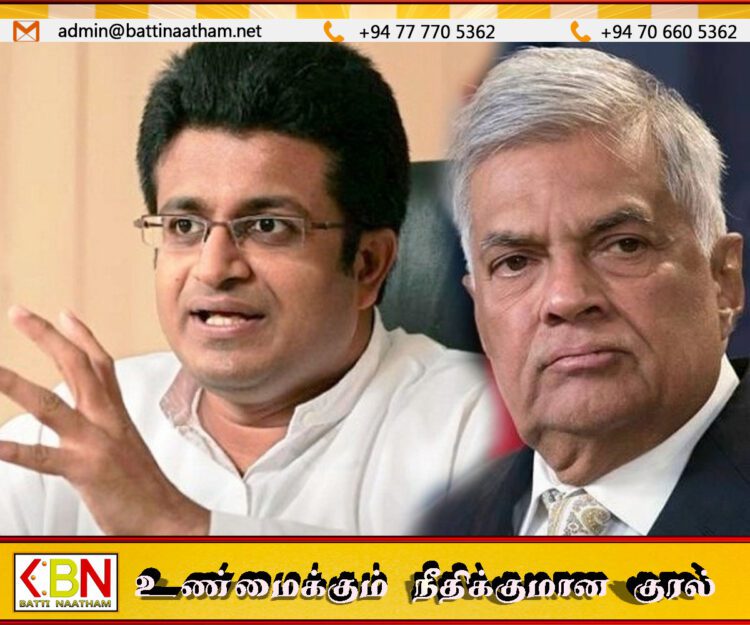 பட்டலந்த விவகாரத்தில் ரணிலை கைது செய்வது முடியாத காரியம்; உதய கம்மன்பில
