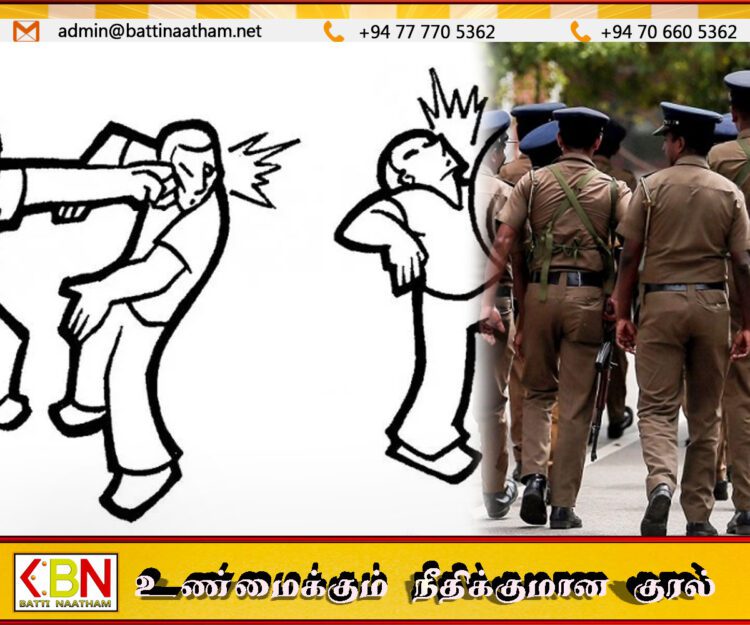 யாழில் சாதாரண தரப் பரீட்சை நிலையமொன்றில் இரு மாணவர் குழுக்களுக்கிடையில் மோதல்; பொலிஸ் பாதுகாப்பு கேட்ட மேற்பார்வையாளர்
