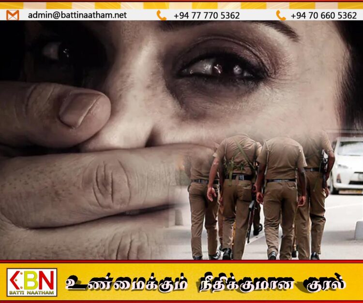 மாத்தறையில் இனந்தெரியாதவர்களால் கடத்தப்பட்ட 21 வயதுடைய பெண்