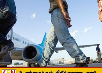 நோய்களை குணப்படுத்துவதாக கூறி மத போதனை; இந்தியாவிலிருந்து வந்த குழுவை நாடு கடத்திய இலங்கை