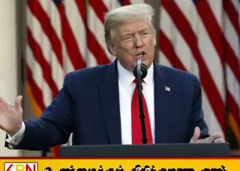 இஸ்ரேலிய பணயக்கைதிகள் விடுவிக்கப்படாவிட்டால்…?; ட்ரம்ப் இறுதி எச்சரிக்கை