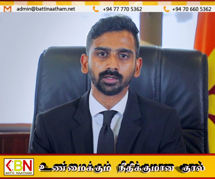 வேட்பு மனுக்கள் நிராகரிக்கப்பட்டமை தொடர்பில் நீதிமன்றத்தை நாடவுள்ள ஜீவன் தொண்டமான்