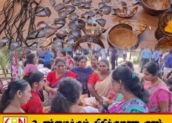 எருவில் பற்று பிரதேச செயலகத்தினால் ஏற்பாடு செய்யப்பட்ட சர்வதேச மகளிர் தின நிகழ்வு!