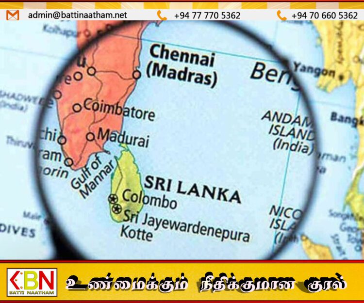 இலங்கை பயங்கரவாத தாக்கம் குறைந்த நாடாக அடையாளம்; உலகளாவிய பயங்கரவாத குறியீடு அறிக்கை