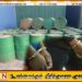 மனித நுகர்வுக்கு பொருத்தமற்ற 15,000 லீட்டருக்கும் அதிகமான தேங்காய்எண்ணெய் பறிமுதல்; இருவர் கைது