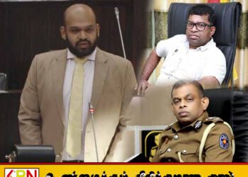 திரை மறைவில் அரங்கேரும் சதி?; பிள்ளையானும் பங்கேற்பு!
