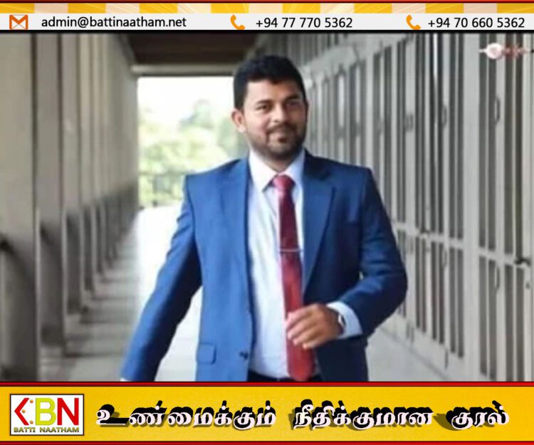 முஸ்லிம் காங்கிரஸ் தலைவருக்கு விடுத்த வோண்டுகோள் ; வெறுங்கையுடன் திருப்பிய முஷாரப்