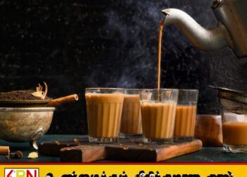 10 ரூபாவால் பால் தேநீரின் விலை அதிகரிப்பு