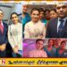 சிறிலங்கன் எயார்லைன்ஸ் விமானத்தில் பயணித்த நடிகை சமந்தா