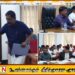 யாழ் ஒருங்கிணைப்புக் குழு கூட்டத்தில் அர்ச்சுனா – இளங்குமரன் குடும்ப சண்டை; வெளியேறிய சிறீதரன்