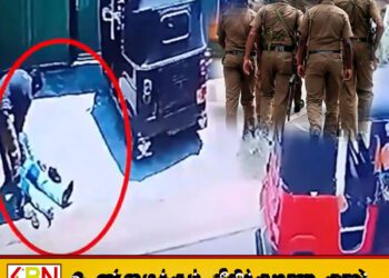 இனம் தெரியாதவர்களால் வீதியில் வீசப்பட்ட சடலம்