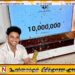 இலங்கை யூடியூப் வரலாற்றில் சமையல் கலைஞரான சரித் நிகழ்த்தியுள்ள புதிய சாதனை