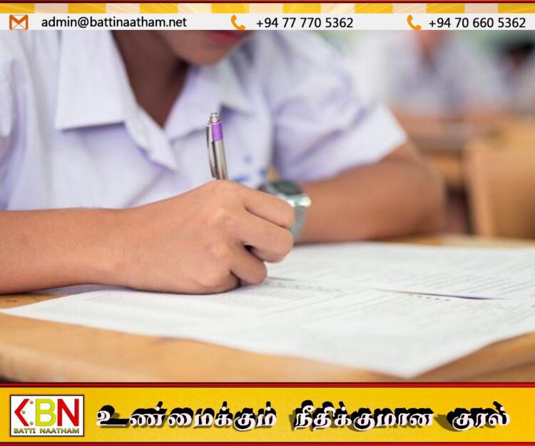 தரம் 5 மாணவர்களுக்கு மேலுமொரு பரீட்சை; பிரதமர் ஹரிணி தெரிவிப்பு