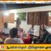 கிரான் கமநல சேவைகள் நிலையத்தில் இப்தார் நிகழ்வு