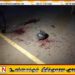 மட்டு கல்லடி பாலத்திற்கு அருகில் 10 பேர் கொண்ட குழுவினரால் கத்திக்குத்து தாக்குதல்; ஒருவர் உயிரிழப்பு