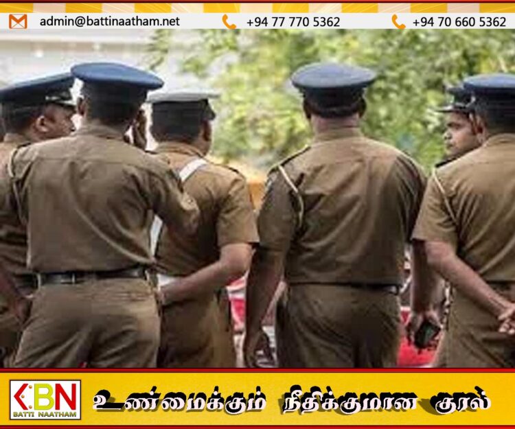 வடமராட்சியின் கிழக்குப் பகுதியில் குடும்பஸ்தர் மீது வாள் வெட்டு