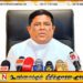 இணையம் வழி ஊடாக நிதி பெற்றுத்தரும் இளைஞர்கள் மீதான வரி விதிப்பு பிழையான தீர்மானம்; வஜிர அபேவர்தன தெரிவிப்பு