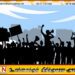 நாடு முழுவதும் சுகாதார நிபுணர்கள் அடையாள வேலைநிறுத்தம்; விடுக்கப்பட்ட எச்சரிக்கை