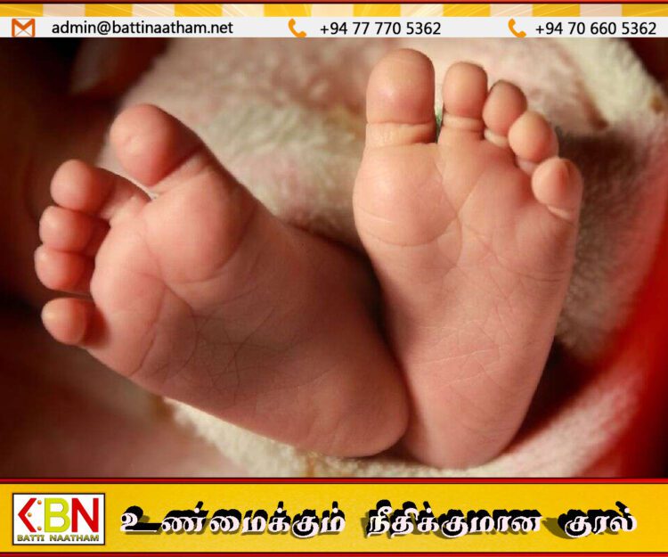 பாட்டியின் மாத்திரையை விழுங்கிய ஒன்றரை வயது குழந்தை உயிரிழப்பு