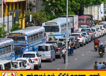 நாட்டில் போலி இலக்க தகடுகடுகளுடன் 2,267 சொகுசு வாகனங்கள் அடையாளம்