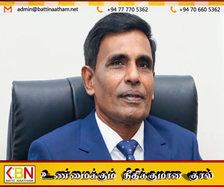 கிழக்கில் முஸ்லிம் மக்களிடையே தீவிரவாத சித்தாந்தங்களைப் பரப்ப முயற்சி; ஆனந்த விஜேபால தெரிவிப்பு