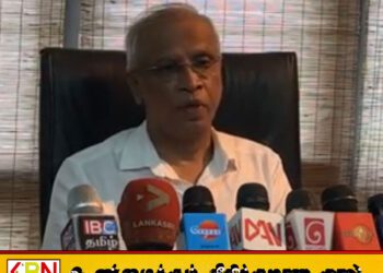 ஜெனீவா கூட்டத்தொடரில் இலங்கையின் நிராகரிப்பு தொடர்பில் சுமந்திரனின் கருத்து