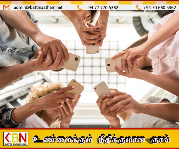 யாழ் பிரபல பாடசாலை மாணவர்கள் மீது முன்வைக்கப்படும் குற்றச்சாட்டு; பகிரப்படும் நிர்வாண புகைப்படங்கள்